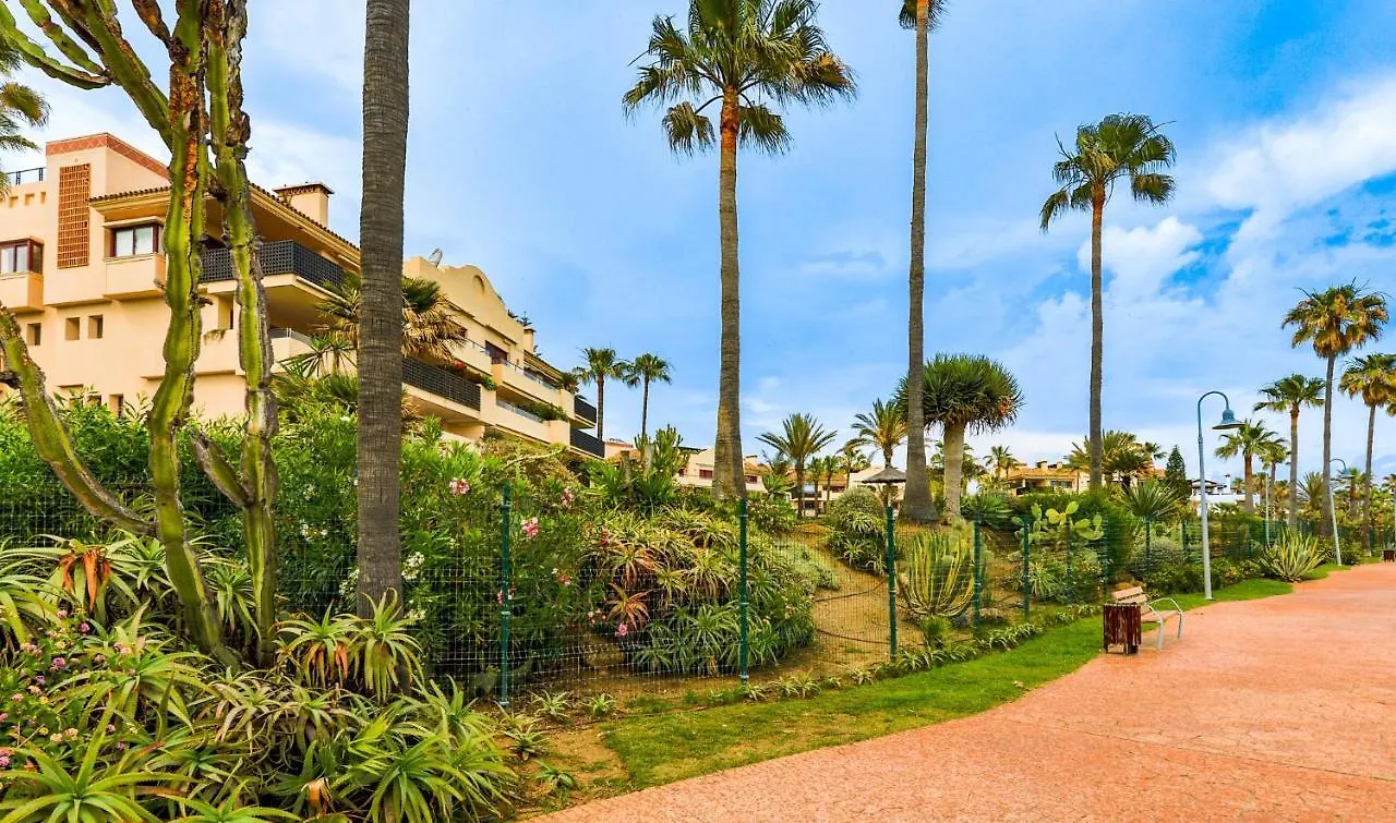 Costalita Rooftop Estepona Apartment