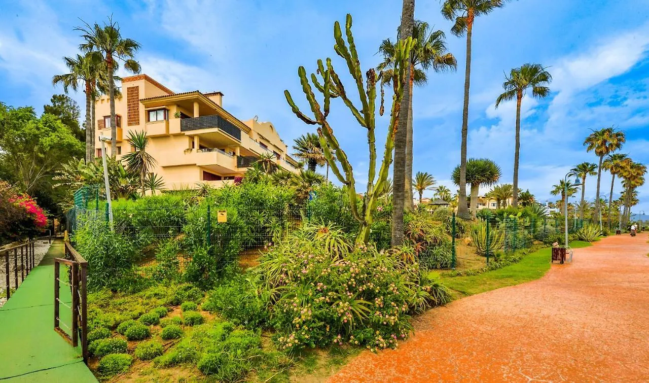 Apartment Costalita Rooftop Estepona