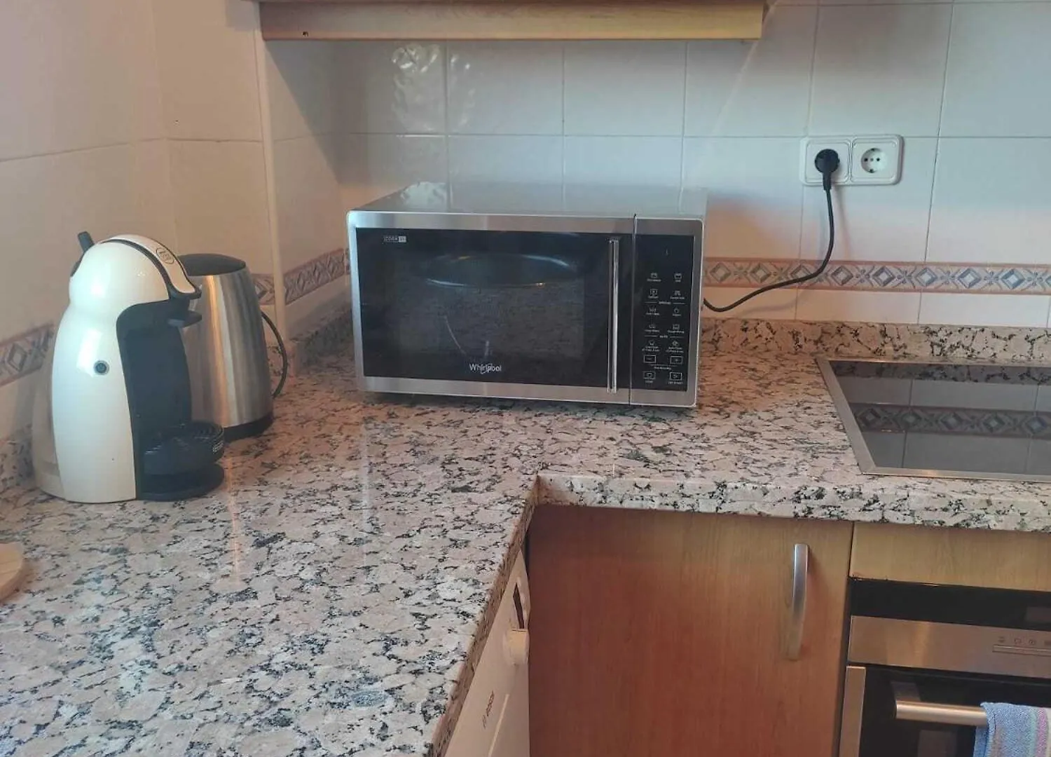 Apartment Costalita Rooftop Estepona